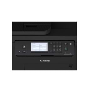 Canon I-Sensys MF275DW Mono Lazer Yazıcı Tarayıcı Fotokopi Fax Dub/Usb/Eth/Wifi A4